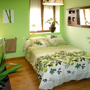3* Bed & Breakfast Lyon Home's